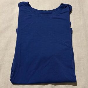 Lululemon Crew Neck T-Shirt